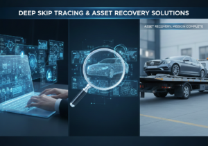 Deep Skip Tracing with SCM