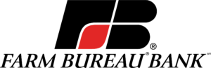 Farm Bureau Bank logo